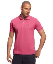Lacoste $100 Polo Shirt