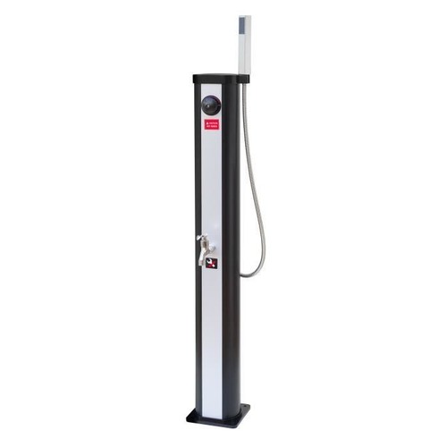Ubbink solaris elite doccia - ubbink,