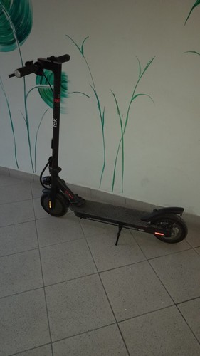 Monopattino elettrico teklio - elettrico,