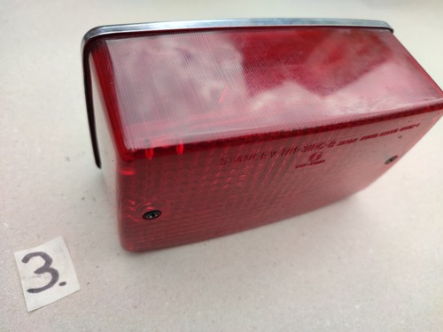 Fanale posteriore honda 750 - fanale,