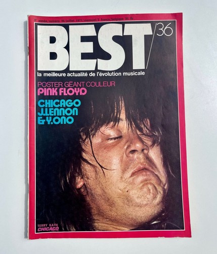 Best 1971 pink floyd - best, n°36