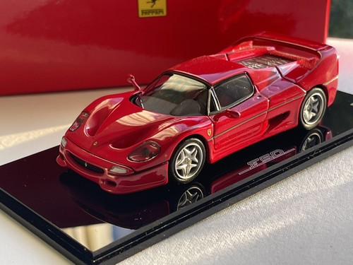 Kyosho ferrari f50 rosso - ferrari,