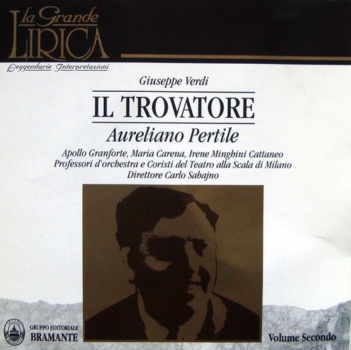 Giuseppe verdi aureliano - verdi,