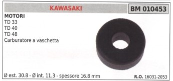 Galleggiante carburatore - , a