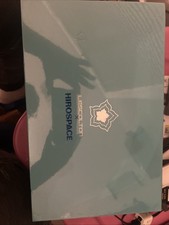 Lescolton X Hirospace Laser