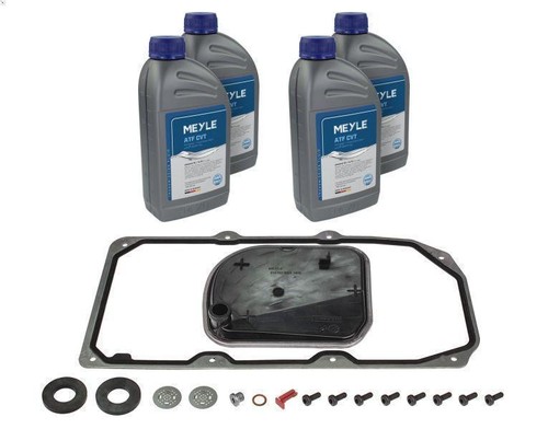Kit ricambi cambio olio - ricambi,,