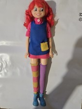 Pippi Calzelunghe bambola 42