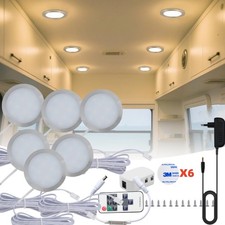 Lampada LED da incasso luci da