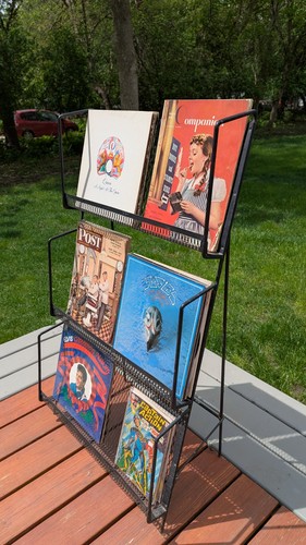 Album rivista mcm - album,