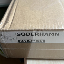 Ikea Soderhamn Cover per