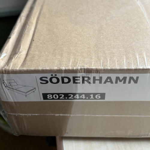 Ikea soderhamn cover per - ikea,