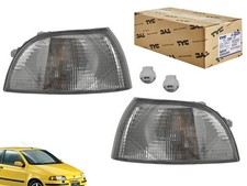 Frecce Anteriori Design Fume