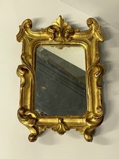 ANTICA piccola CORNICE