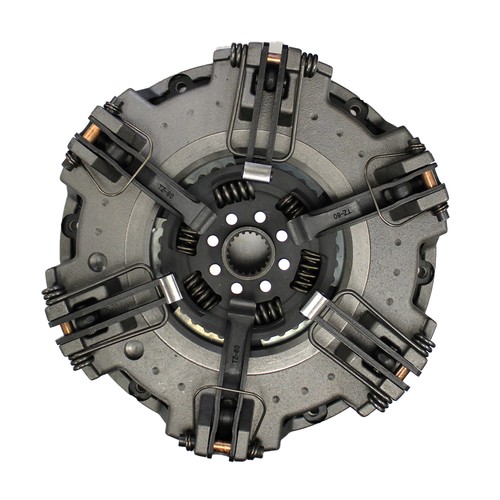 Piastra frizione re211277 - piastra,