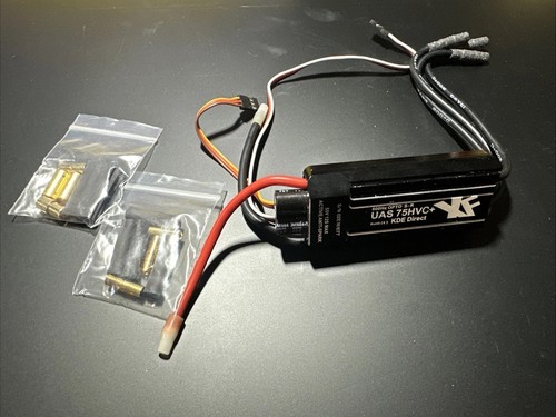 Kdexf uas75hvc 75a hv - (unbox), kdexf-uas75hvc