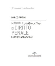 Manuale sistematico di diritto