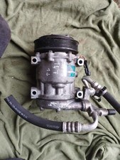 Compressore climatizzatore