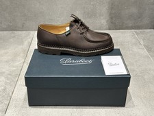 Paraboot Michael Gringo Brown