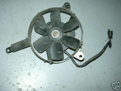 Elettroventola radiatore per - radiatore,