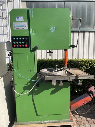 Elettrica sega nastro - l,
