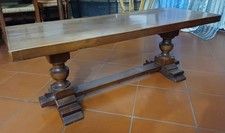 Tavolino, Tavolo Fratino In