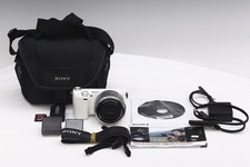 Pacchetto fotocamera Sony