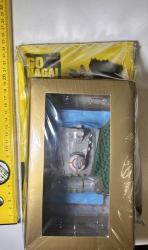 Nagai robot collection - nagai,