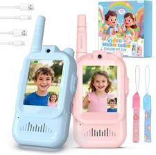 Walkie-Talkie per Bambini
