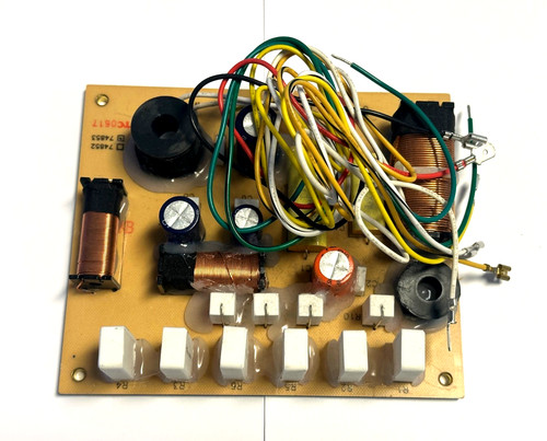 Jbl 74853 crossover rete - jbl,