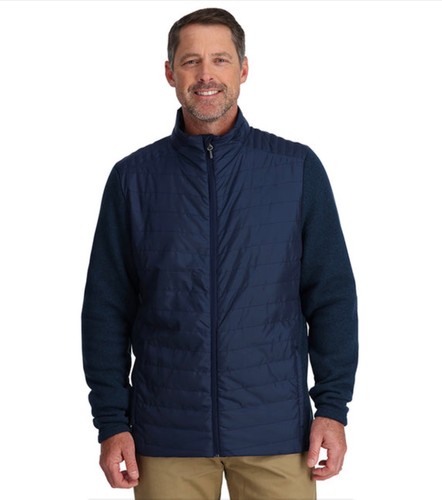 Spyder men pursuit - l,