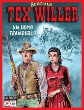 Tex Willer Speciale N° 2 - Un