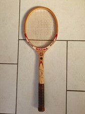 RACCHETTA DA TENNIS VINTAGE
