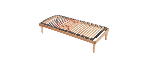 Rete letto fissa synergic noi - rete,