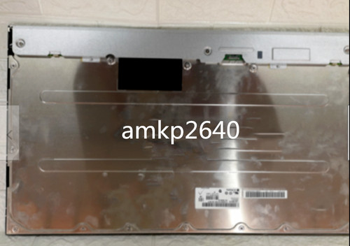 Pannello display lcd led - lcd, 27"
