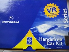 CAR KIT -HANDS