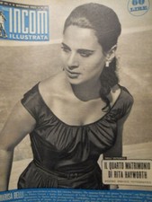 Settimana INCOM n�40 1953