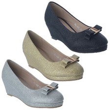 SANDALI SCARPE DA SPOSA SLIP