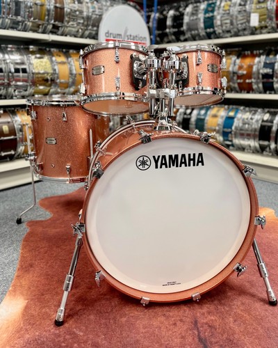 Yamaha absolute hybrid maple - hybrid,