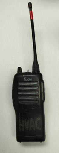 Radio bidirezionale icom - radio,
