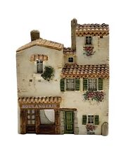 Miniature di Casette Provenzali