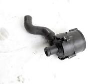 5G0965567 POMPA ACQUA SECONDARIA VOLKSWAGEN GOLF 7 2.0 D 110KW 6M 5P (2013) RICA