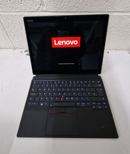 Lenovo thinkpad tablet 3a - thinkpad,