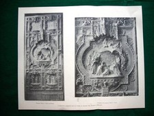 Duomo di Milano 1895, awarded