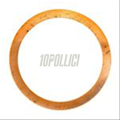 Guarnizione testa polini - testa,