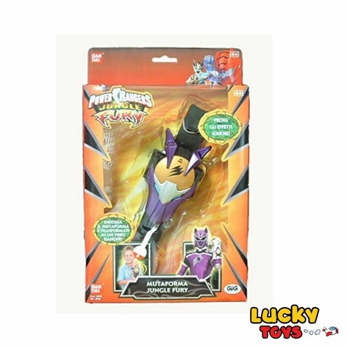Power rangers orologio - power,