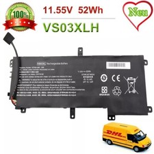 ✅VS03XL 849047-541 Batteria