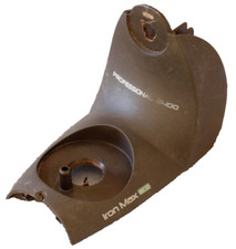 MANICO IMPUGNATURA IMETEC ECO E7802 COVER PLASTICA SCOCCA