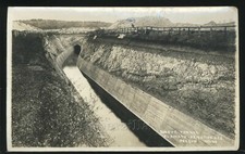 OR Klamath Falls RPPC anni '10