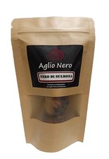 Aglio Nero prodotto dal