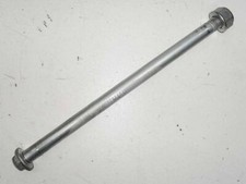 Asse Perno Forcellone Telaio per Honda Dominator NX 650 96/99